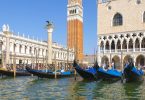 vacances à Venise
