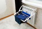 radiateur sèche-serviette
