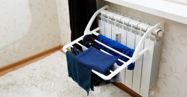 radiateur sèche-serviette
