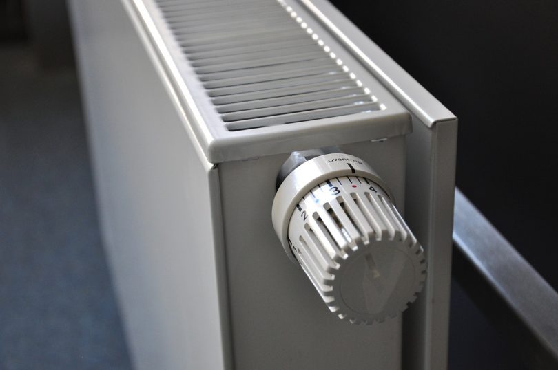 radiateur électrique