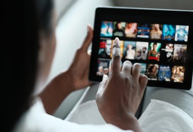 telecharger film gratuit sur tablette
