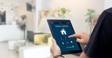 smart home