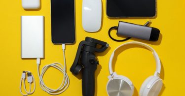 objet connecté gadget
